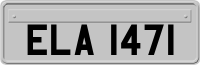 ELA1471