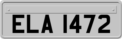 ELA1472
