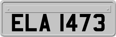 ELA1473