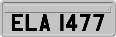 ELA1477