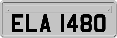 ELA1480