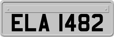 ELA1482