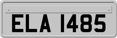 ELA1485