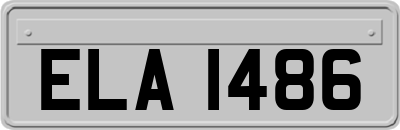 ELA1486