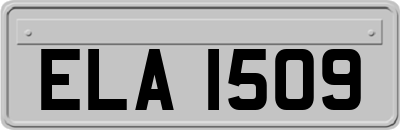 ELA1509