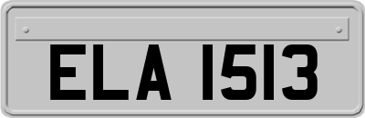 ELA1513