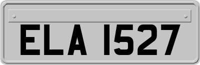 ELA1527