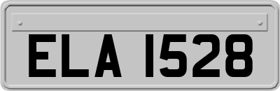 ELA1528