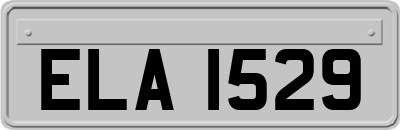 ELA1529