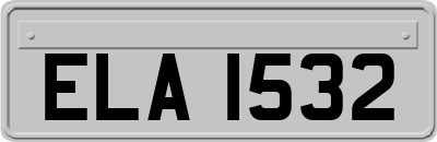 ELA1532