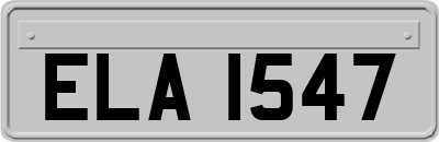 ELA1547