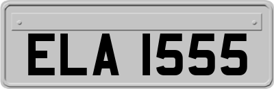 ELA1555