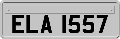 ELA1557