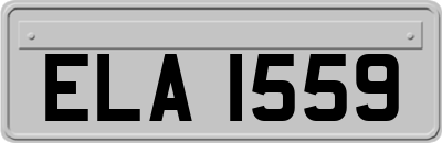 ELA1559