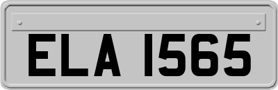 ELA1565