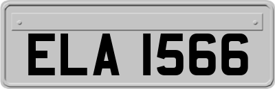 ELA1566