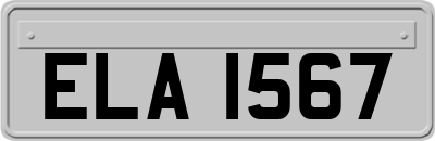 ELA1567