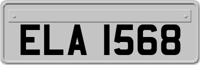 ELA1568