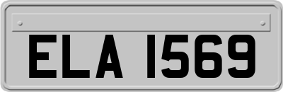 ELA1569