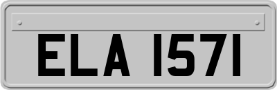 ELA1571