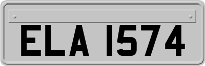 ELA1574