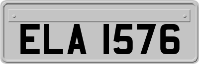 ELA1576