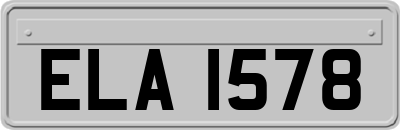 ELA1578