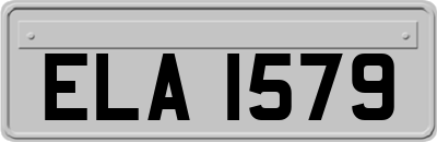 ELA1579