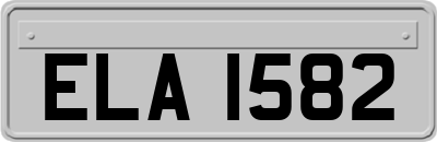 ELA1582