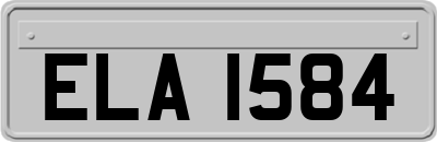 ELA1584