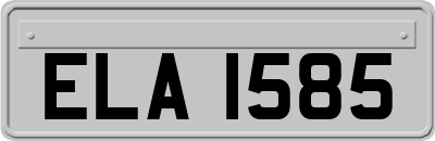ELA1585