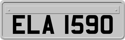 ELA1590