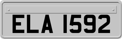 ELA1592