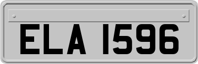 ELA1596