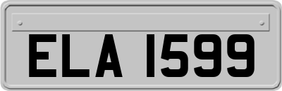 ELA1599