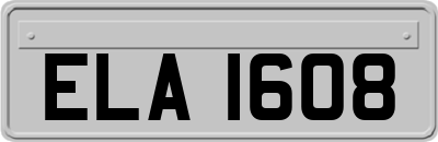 ELA1608