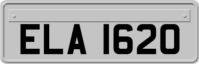 ELA1620