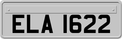 ELA1622
