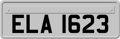 ELA1623
