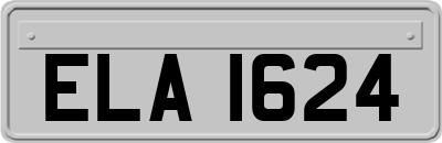 ELA1624