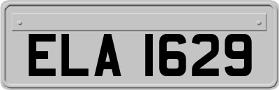 ELA1629