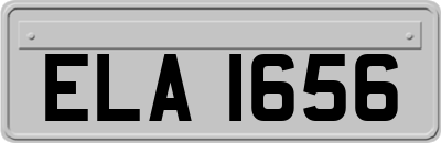 ELA1656