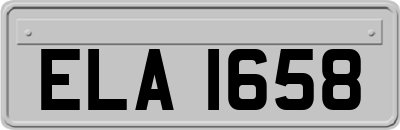 ELA1658