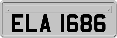 ELA1686
