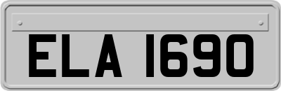 ELA1690