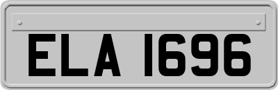 ELA1696