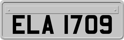 ELA1709