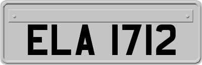 ELA1712