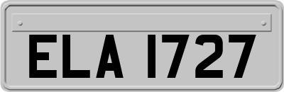 ELA1727