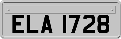 ELA1728